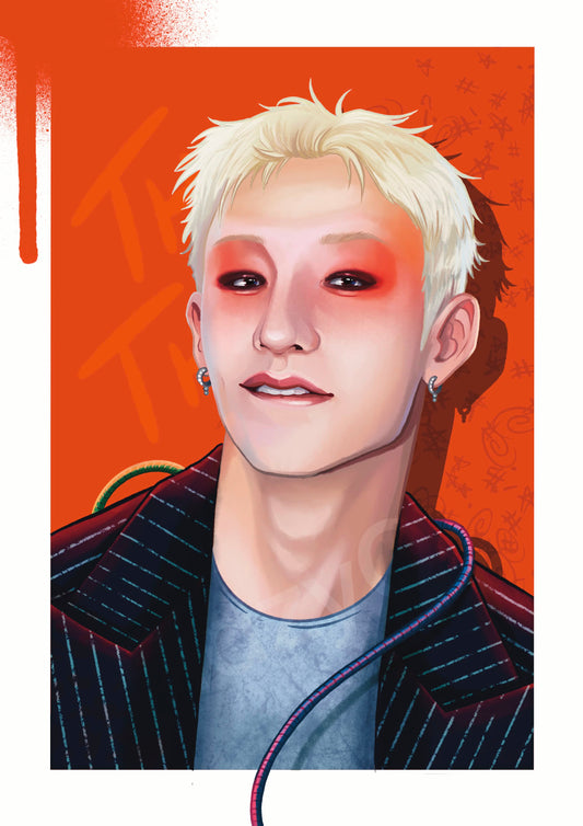 This & That - Bang Chan