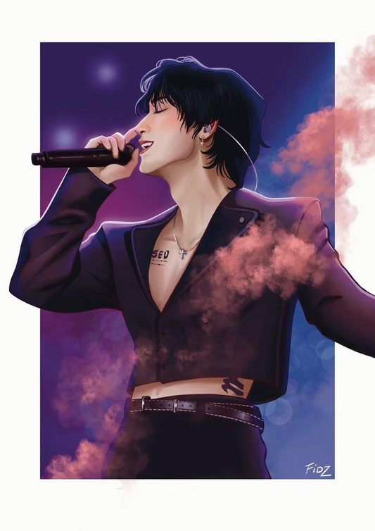 Han - Encore