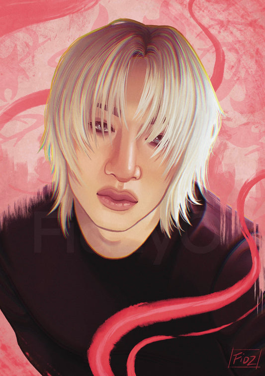 Bang Chan - Do It