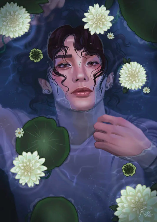 Lover - Hyunjin