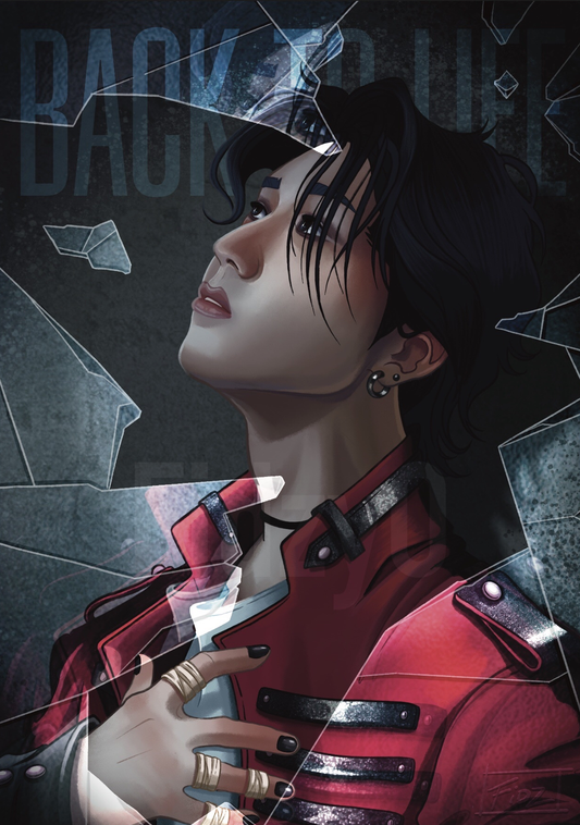 Han - Back to Life