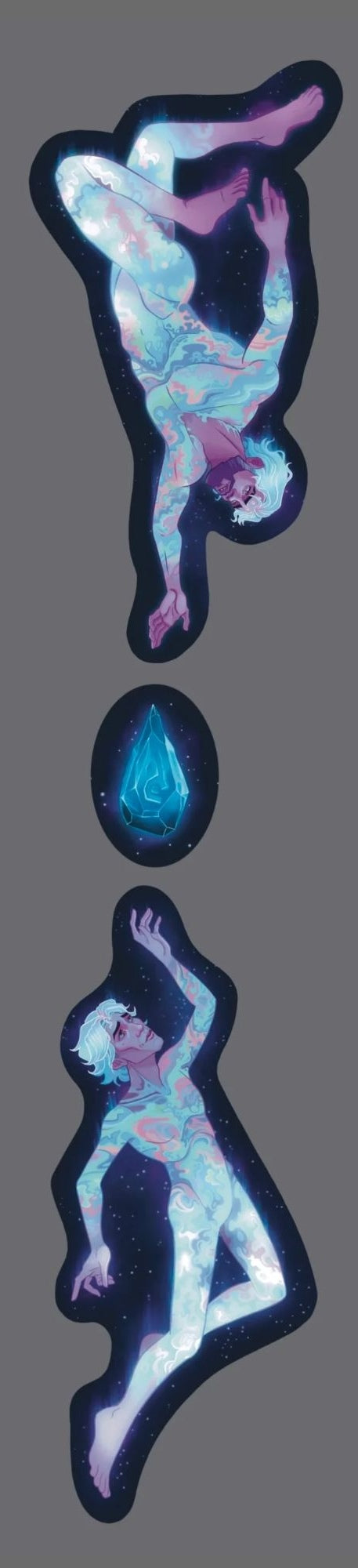 Jayvik Linked Charm