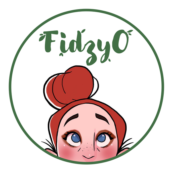 FidzyO Art