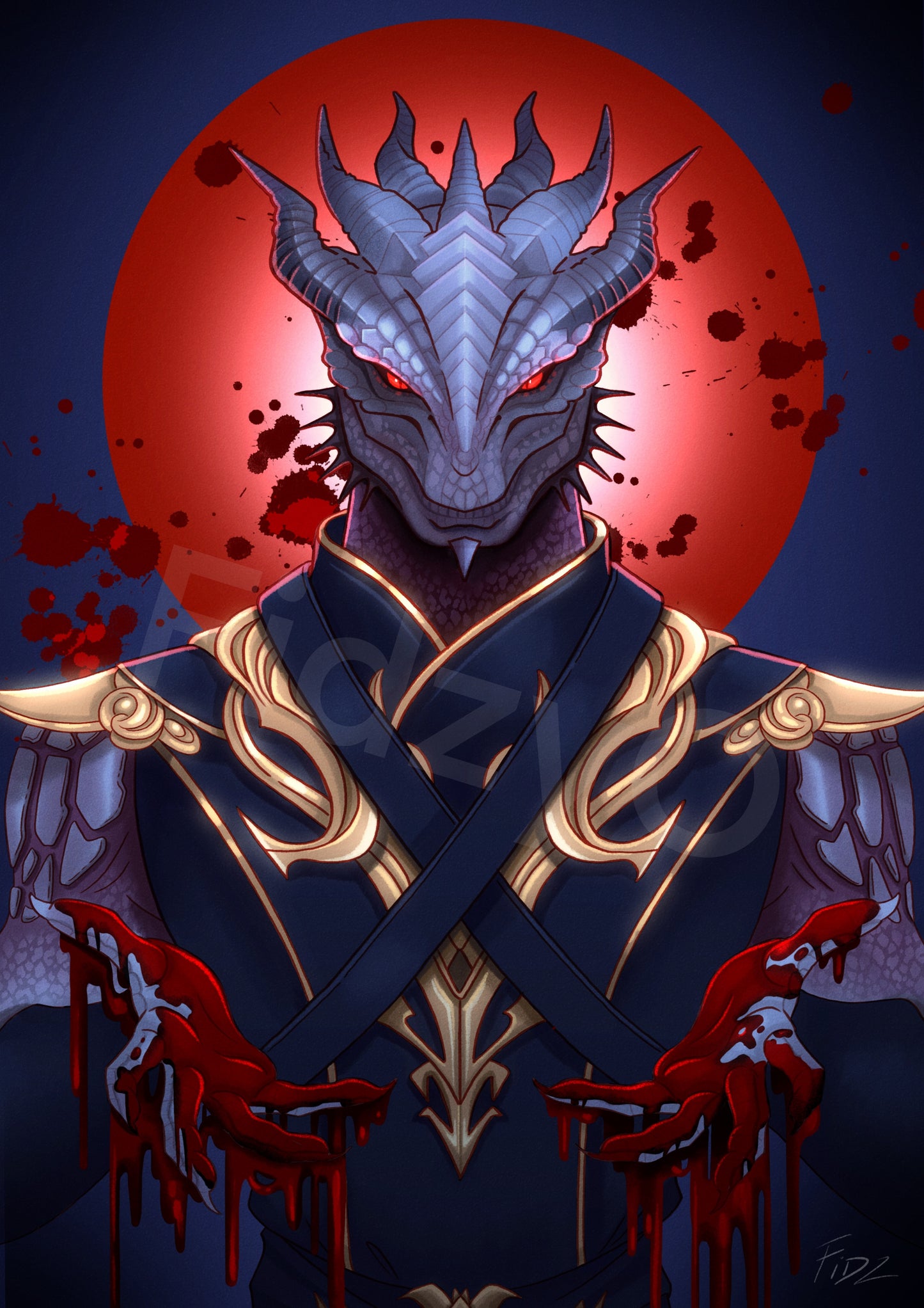The Dark Urge
