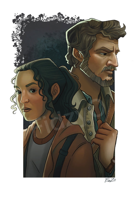 The Last of Us